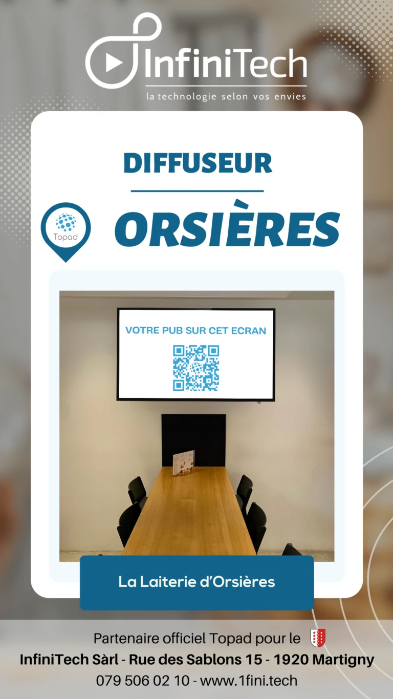 Ecrans publicitaires Topad Valais (3)