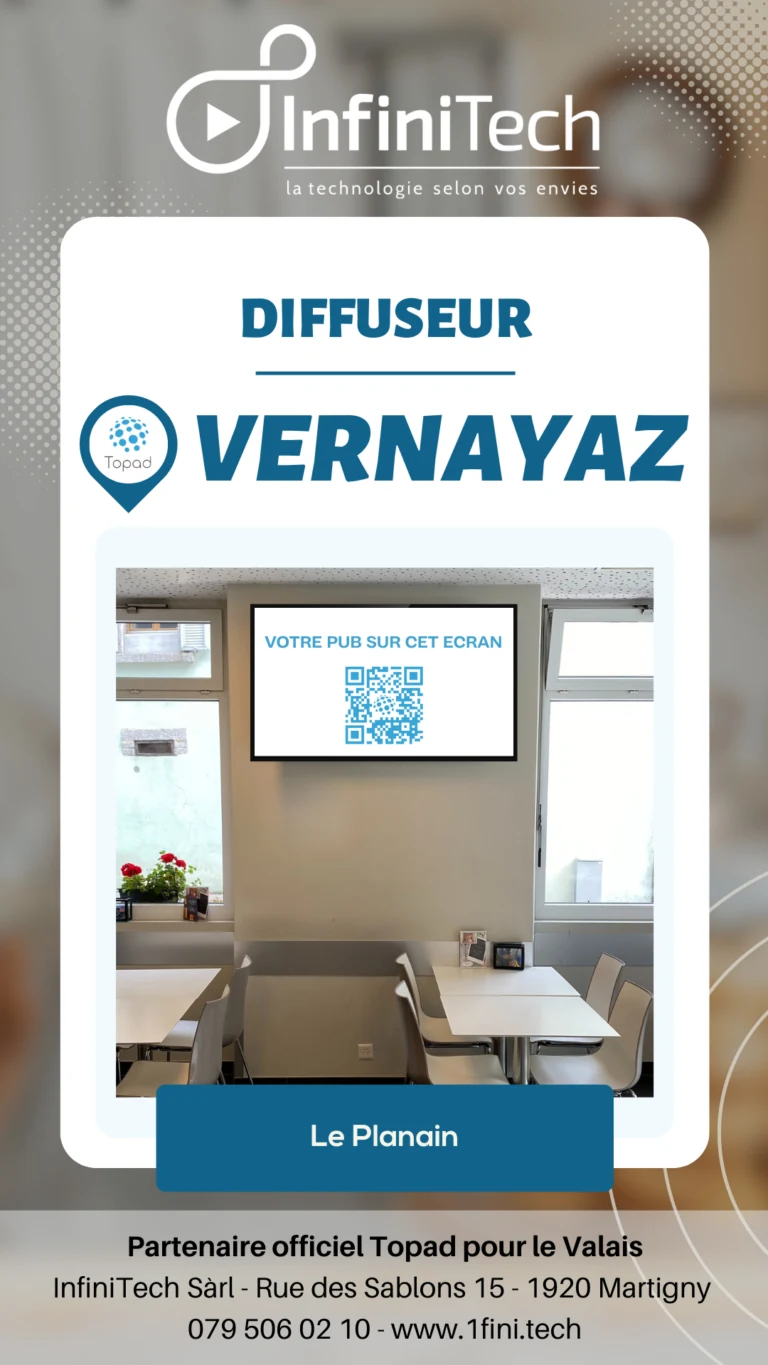 Ecrans publicitaires Topad Valais (6)