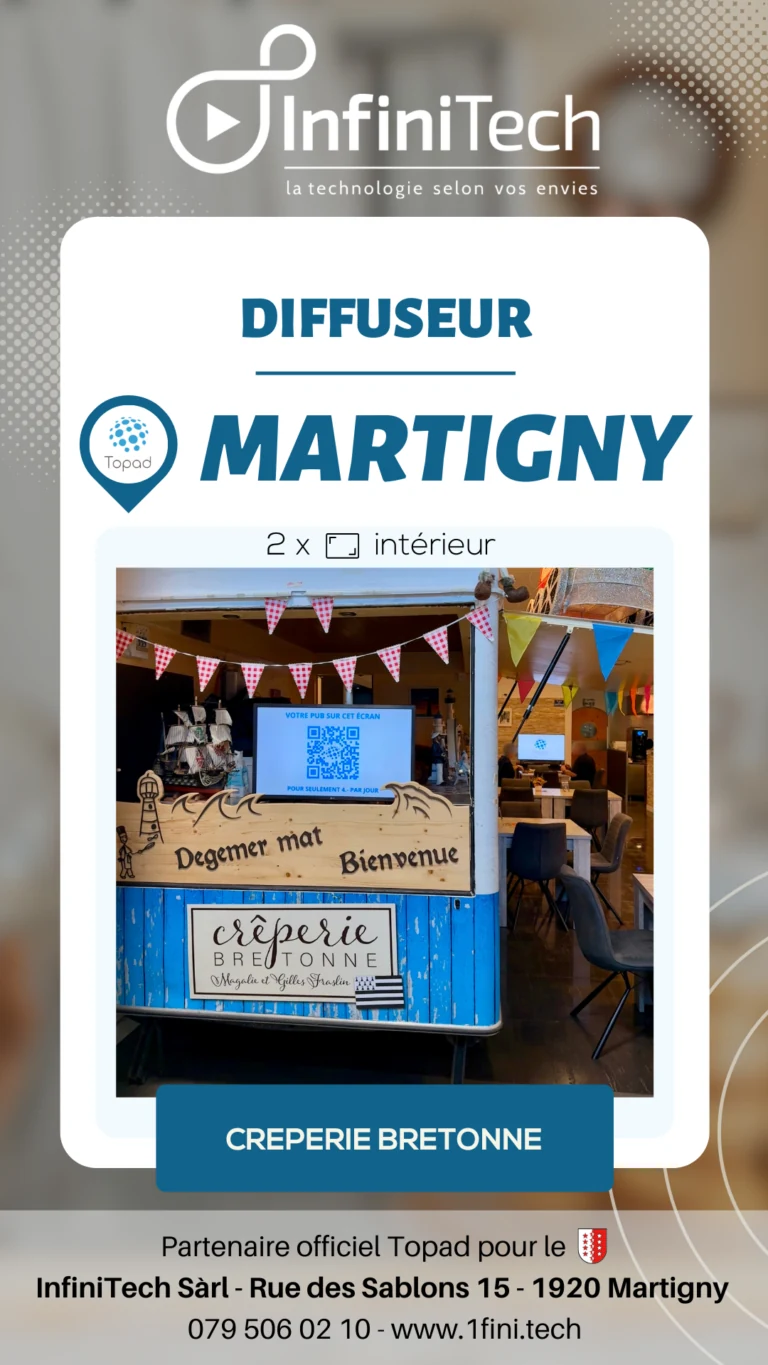 Ecrans publicitaires Topad Valais (7)