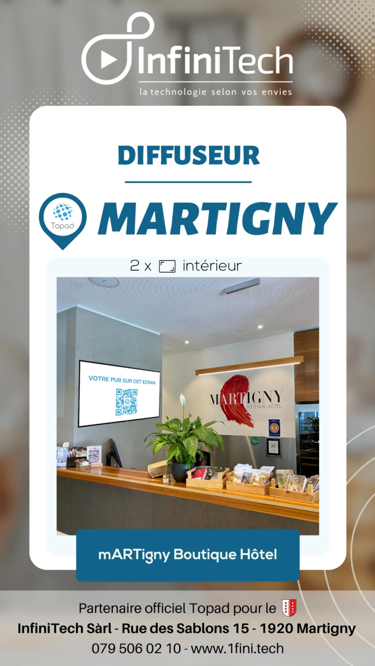 Ecrans publicitaires Topad Valais (8)