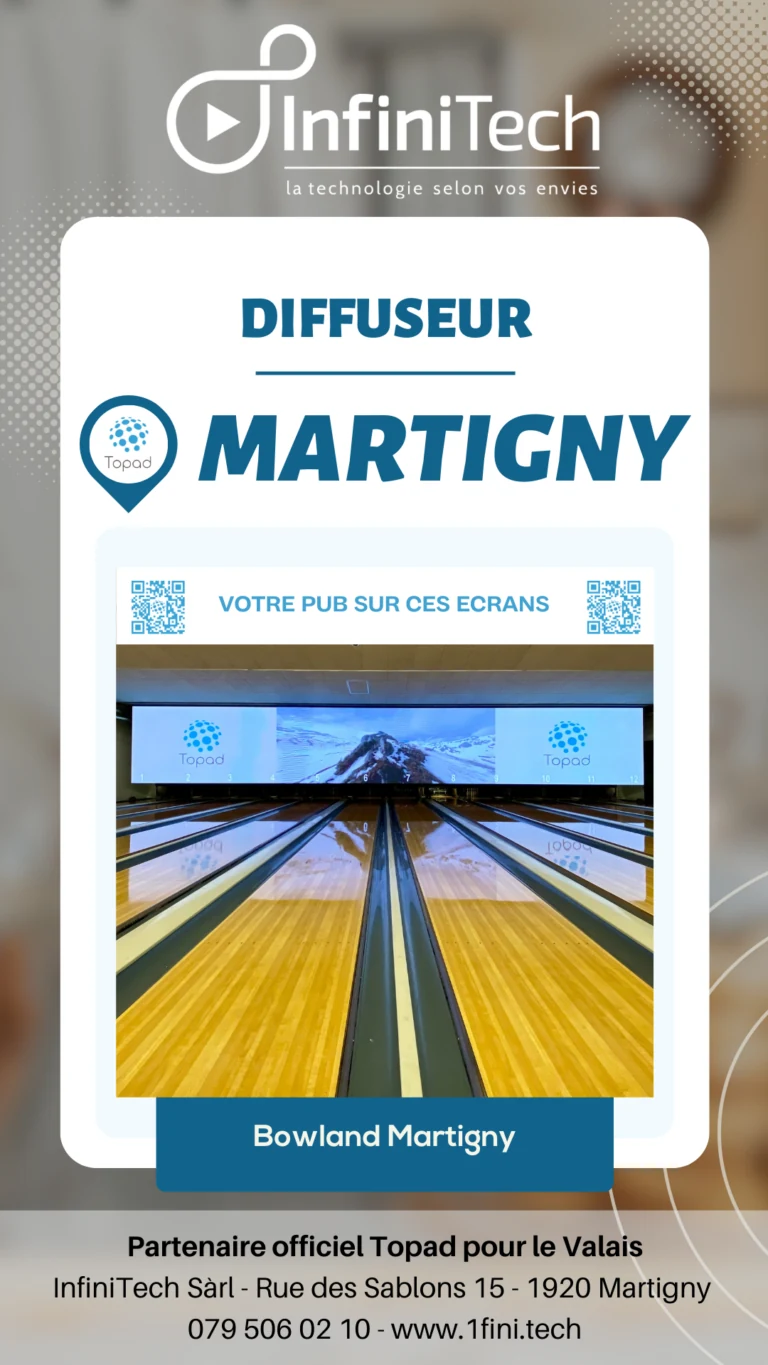 Ecrans publicitaires Topad Valais (9)
