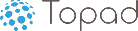 Topad — Votre quartier. Votre audience.